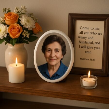 Memorial Photo Plaques: Which Type Lasts Longer?